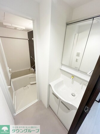 GENOVIA町田の物件内観写真